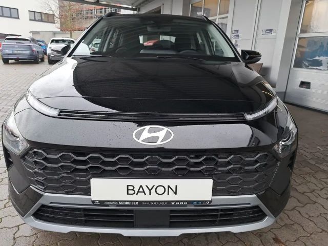 Hyundai Bayon Select