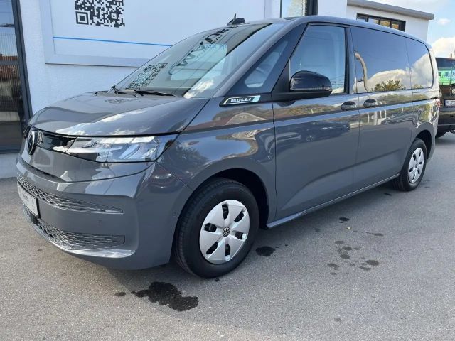 Volkswagen Multivan DSG T7