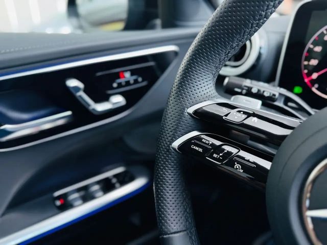 Mercedes-Benz C 220 AMG Line C 220 d Estate