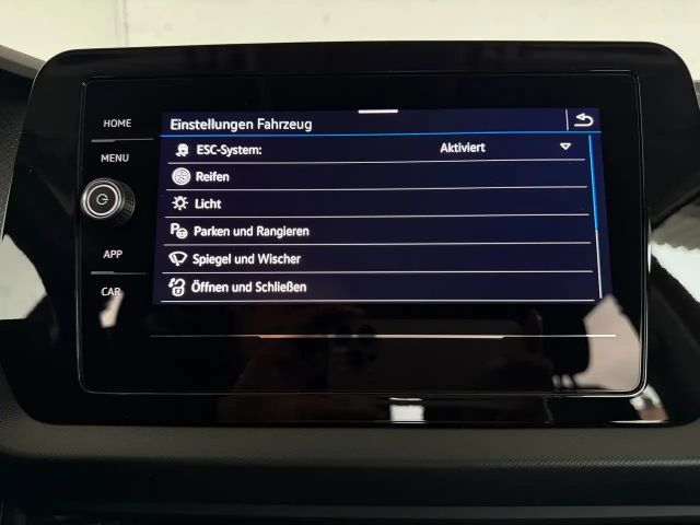 Volkswagen T-Cross 4Me TSI