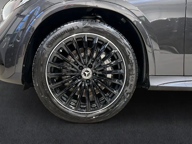 Mercedes-Benz GLC 220 4MATIC AMG Line GLC 220 d