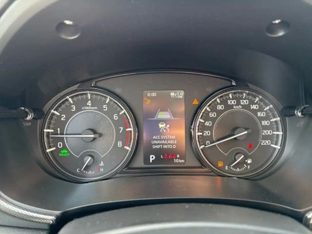 Suzuki Vitara Comfort