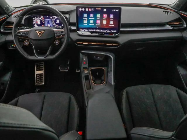 Cupra Terramar 1.5 eTSI