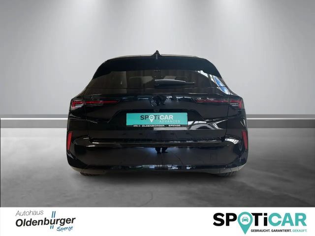 Opel Astra GS-Line Grand Sport