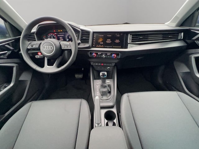 Audi A1 25 TFSI S-Tronic Sportback