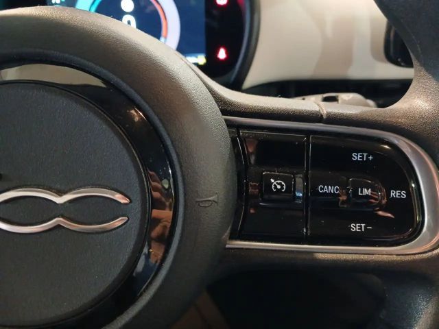 Fiat 500e 42 kWh Passion