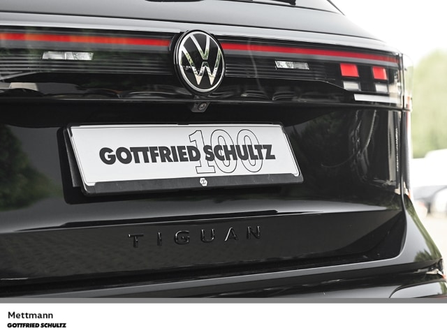 Volkswagen Tiguan 2.0 TDI DSG R-Line