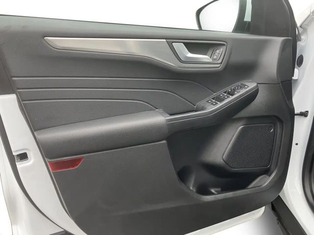 Ford Kuga Ganzjahresreifen + Winter-Paket