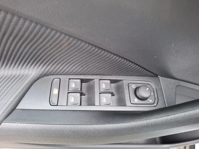 Skoda Scala Monte Carlo