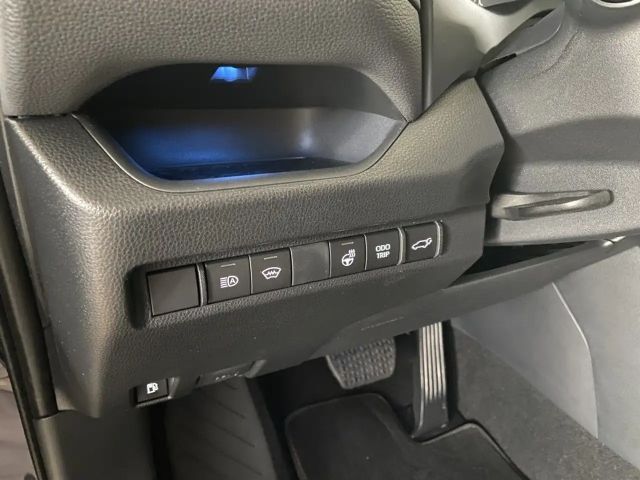 Toyota RAV4 Hybride Plug-in