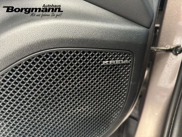 Hyundai Tucson Trend