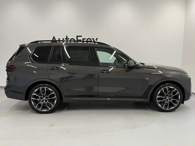 BMW X7 xDrive40d