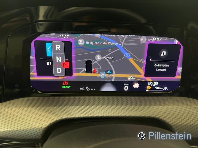 Volkswagen Golf 1.5 eTSI DSG