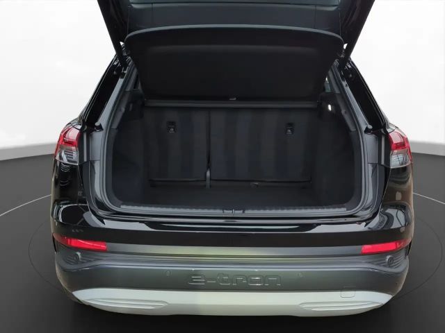 Audi Q4 e-tron 50 Quattro