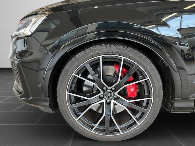 Audi SQ7 Quattro