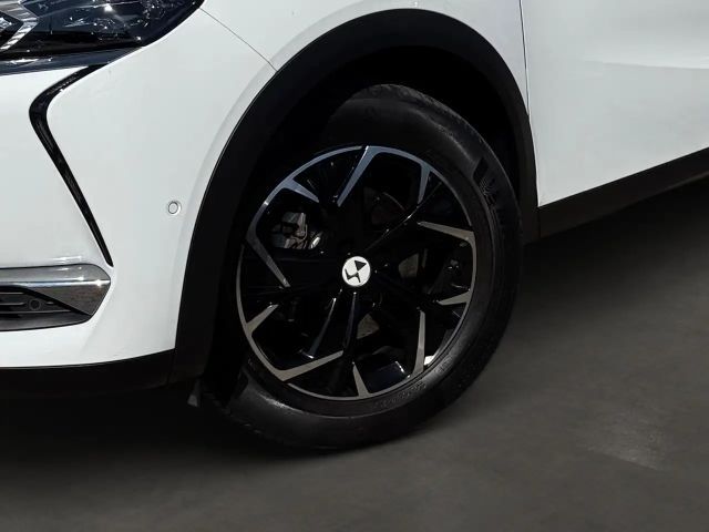 DS DS 3 Crossback Crossback E-Tense