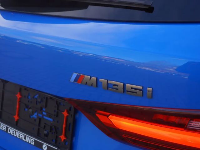 BMW 135 Sedan xDrive