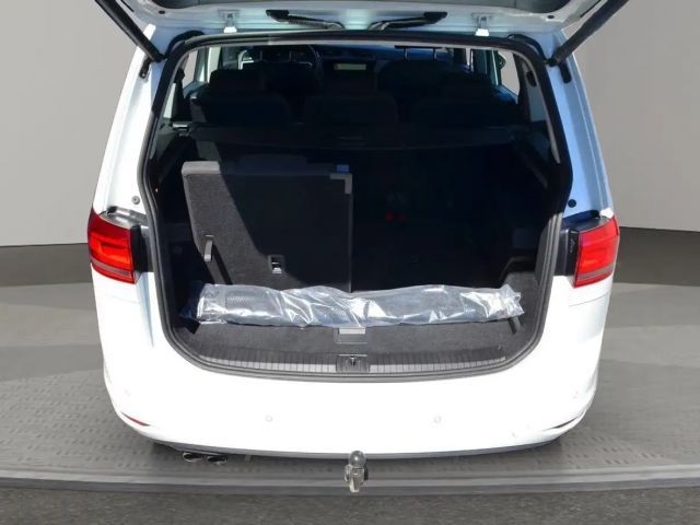 Volkswagen Touran Plus