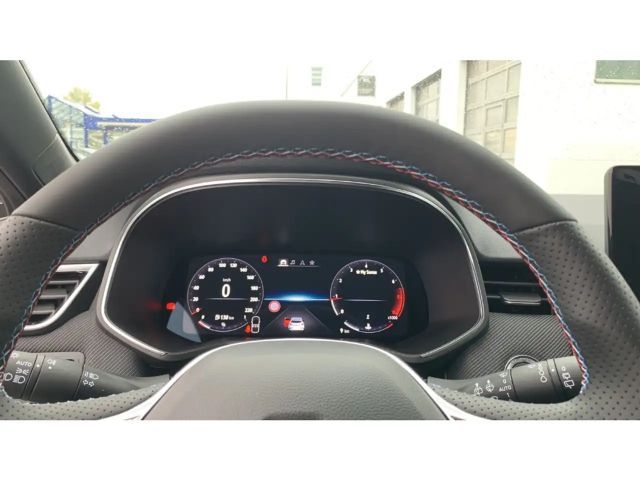 Renault Clio Alpine Esprit TCe 90