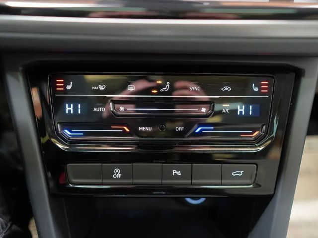 Volkswagen Touran 1.5 TSI DSG