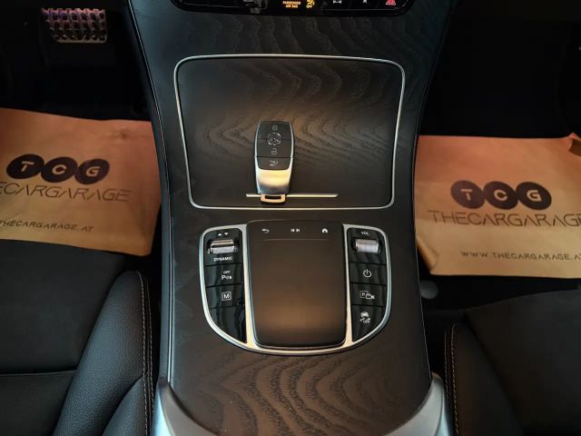 Mercedes-Benz GLC 300 4MATIC Coupé