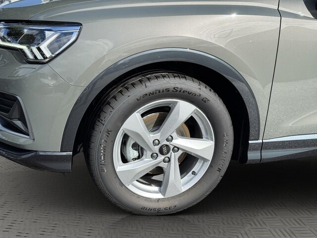 Audi Q3 S-Tronic