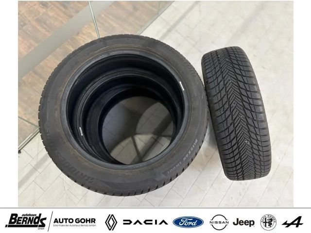 Renault Espace E-Tech Hybrid Techno