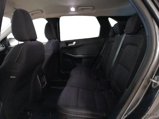 Ford Kuga Titanium