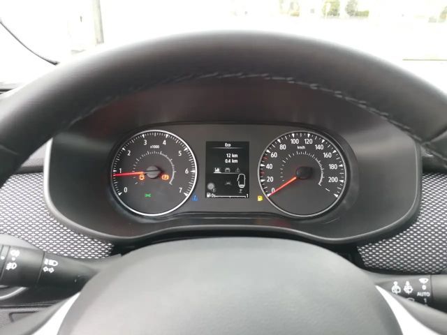 Dacia Jogger TCe 110