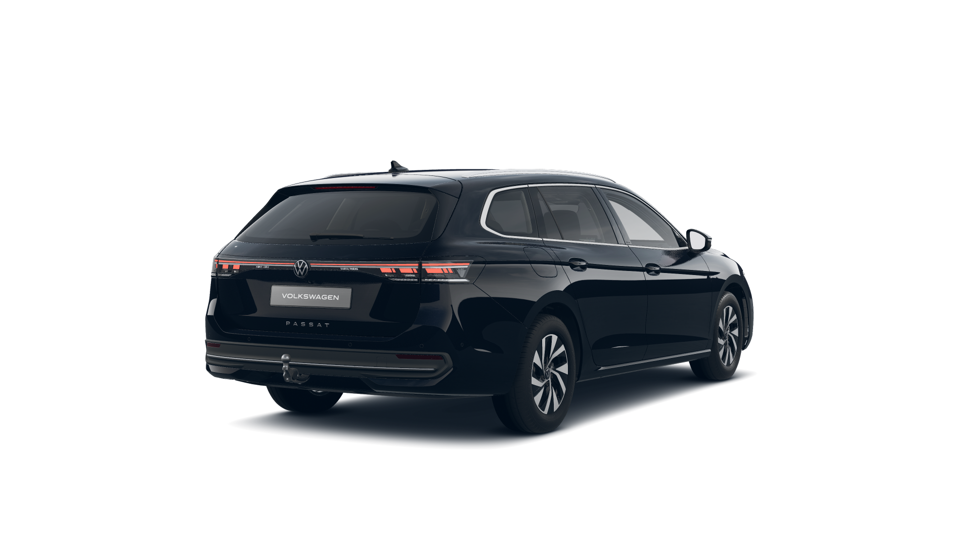 Volkswagen Passat Business DSG Variant