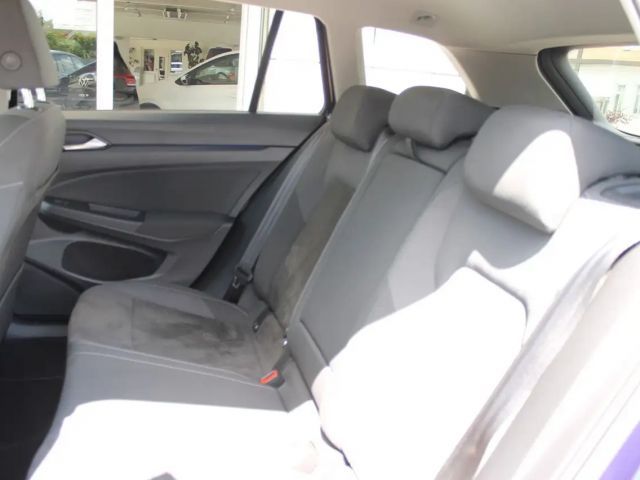 Volkswagen Golf 2.0 TDI Life Variant