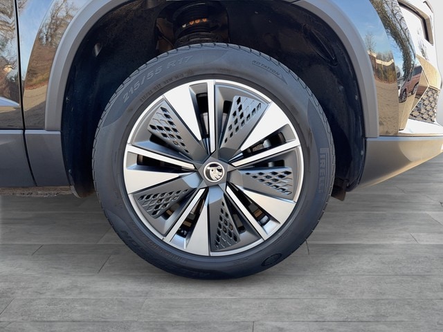 Skoda Karoq 1.5 TSI Tour