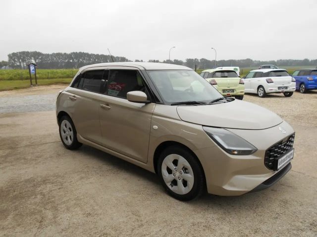 Suzuki Swift Comfort DualJet Hybrid