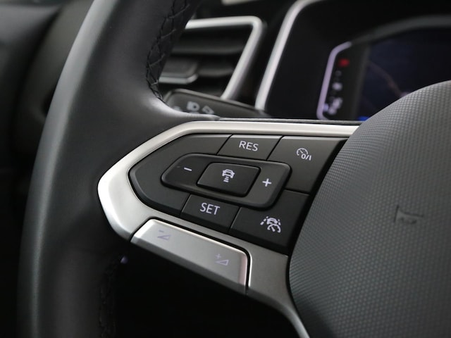 Volkswagen T-Roc DSG R-Line