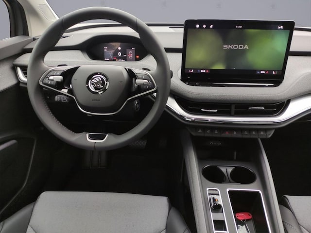 Skoda Enyaq iV ELEKTRO 286PS ACC NAVI LED AHK