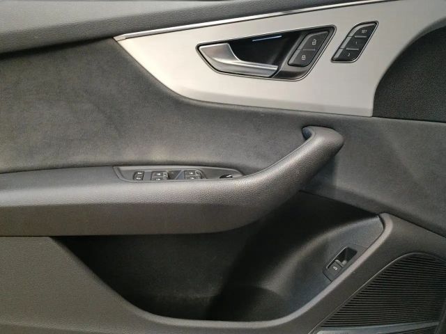 Audi Q8 45 TDI Quattro S-Line