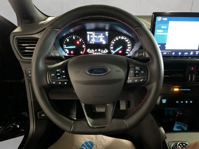 Ford Focus 1.5 EcoBlue ST Line Wagon