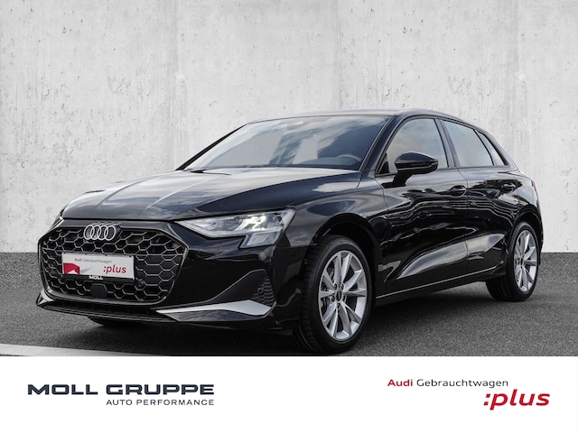 Audi A3 35 TFSI S-Tronic Sportback