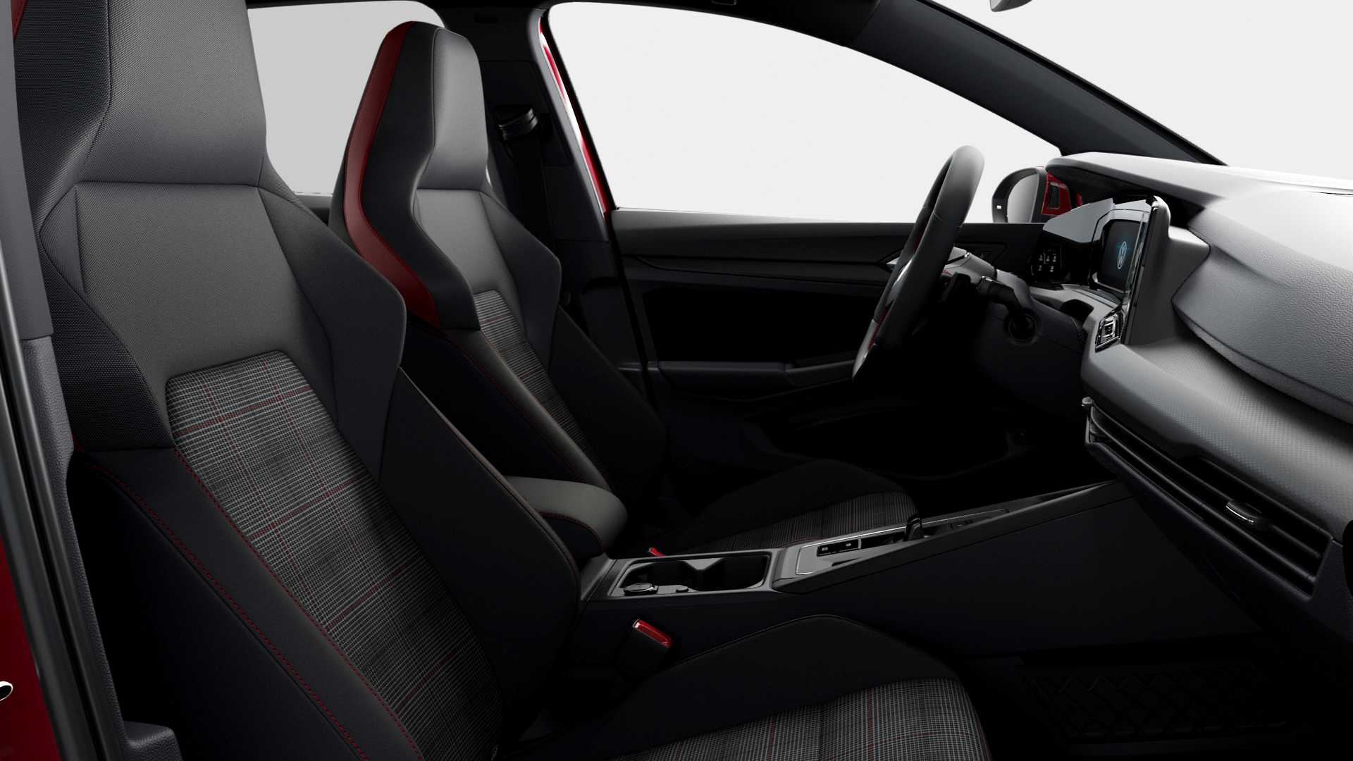 Volkswagen Golf DSG GTI