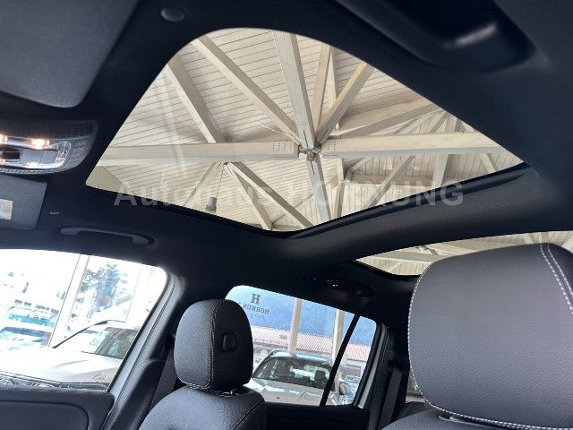 Mercedes-Benz GLB 200 GLB 200 d