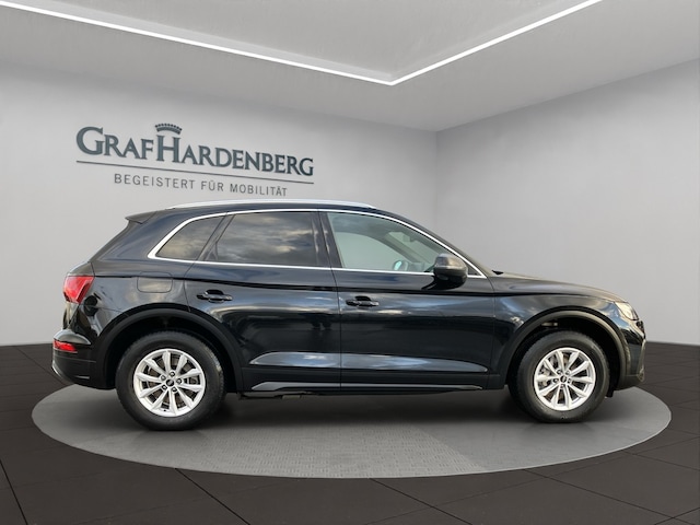 Audi Q5 40 TDI Quattro S-Tronic