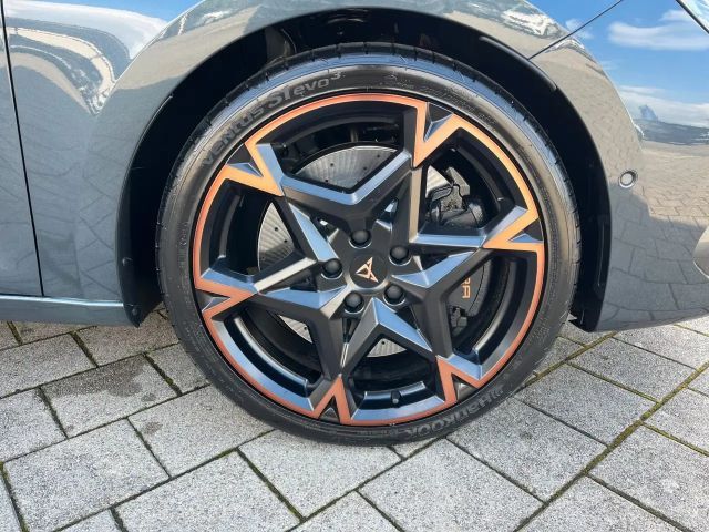 Cupra Leon 2.0 TSI DSG ST VZ