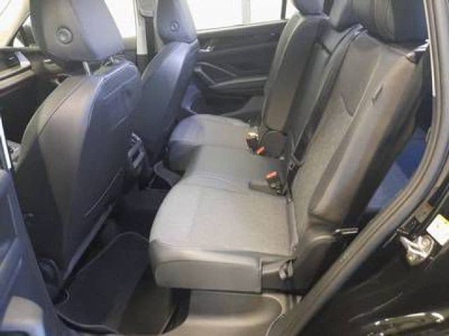 Volkswagen Tayron 2.0 TDI 4Motion DSG Life