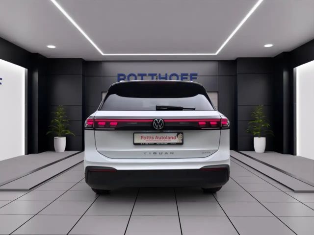 Volkswagen Tiguan 1.5 eTSI DSG Life