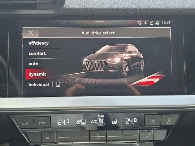 Audi A3 35 TDI S-Tronic Sedan Sportback