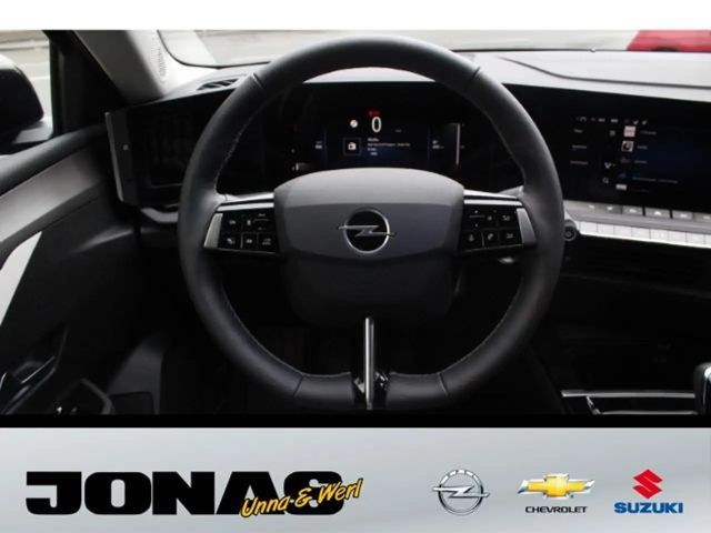 Opel Astra 1.2 Turbo Elegance