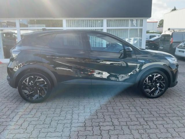 Renault Captur Alpine Esprit