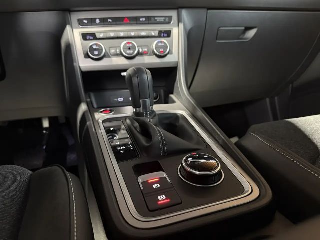 Seat Ateca DSG