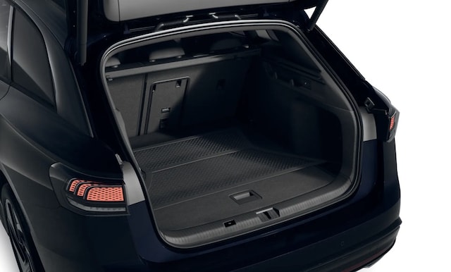 Volkswagen ID.7 Pro Tourer