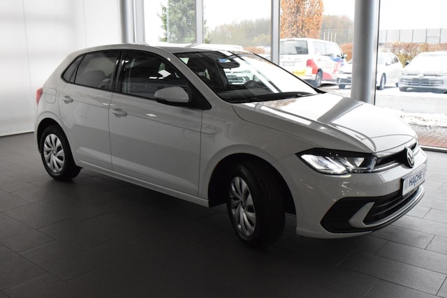 Volkswagen Polo Life